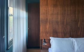 Mercantile Hotel
